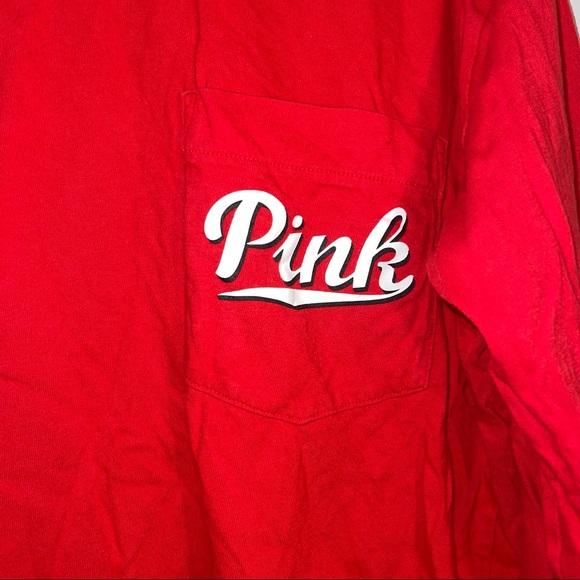 PINK BY Victoria’s Secret Top - Picture 3 of 4
